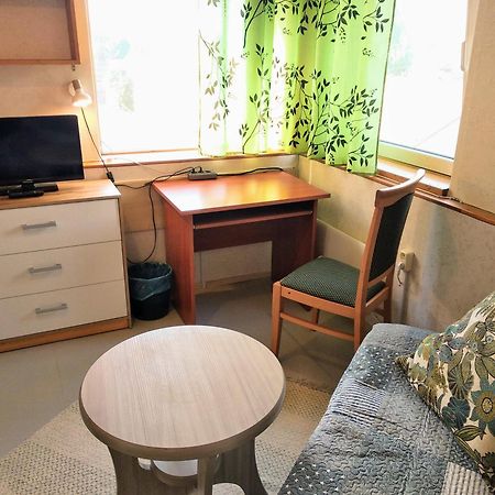 Student Home Тарту Экстерьер фото