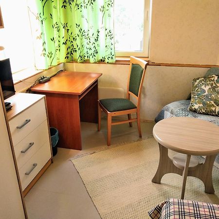 Student Home Тарту Экстерьер фото