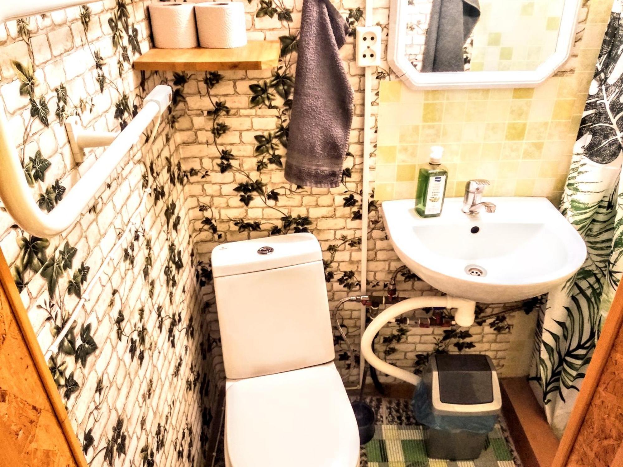Student Home Тарту Экстерьер фото