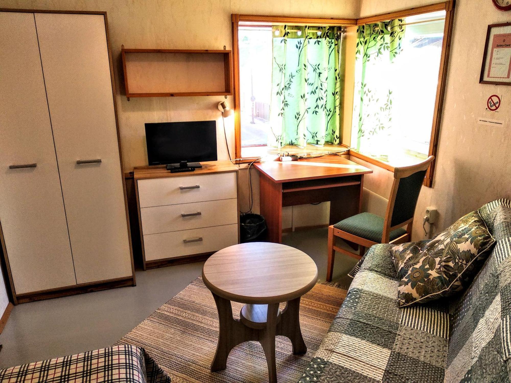 Student Home Тарту Экстерьер фото