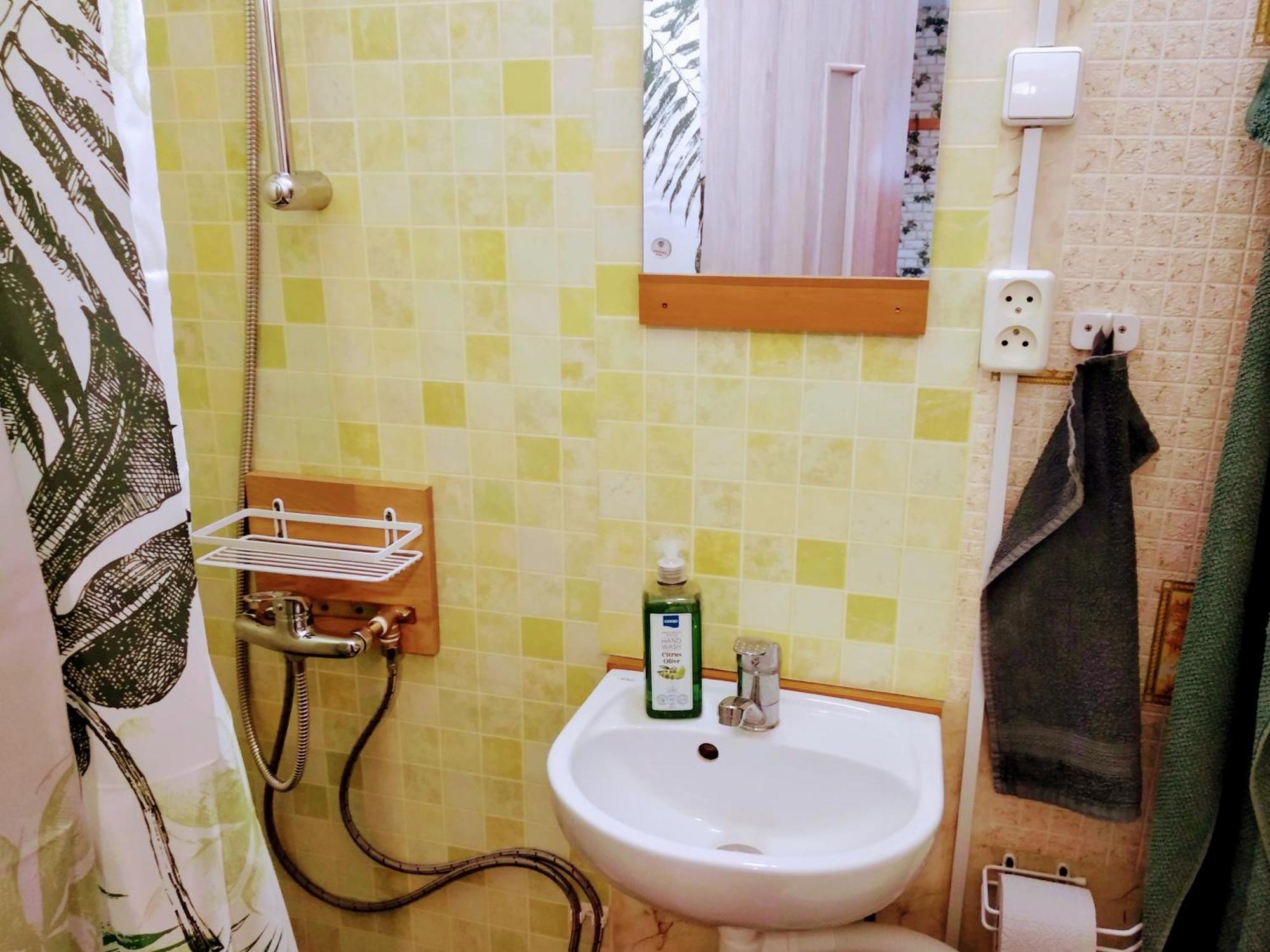 Student Home Тарту Экстерьер фото