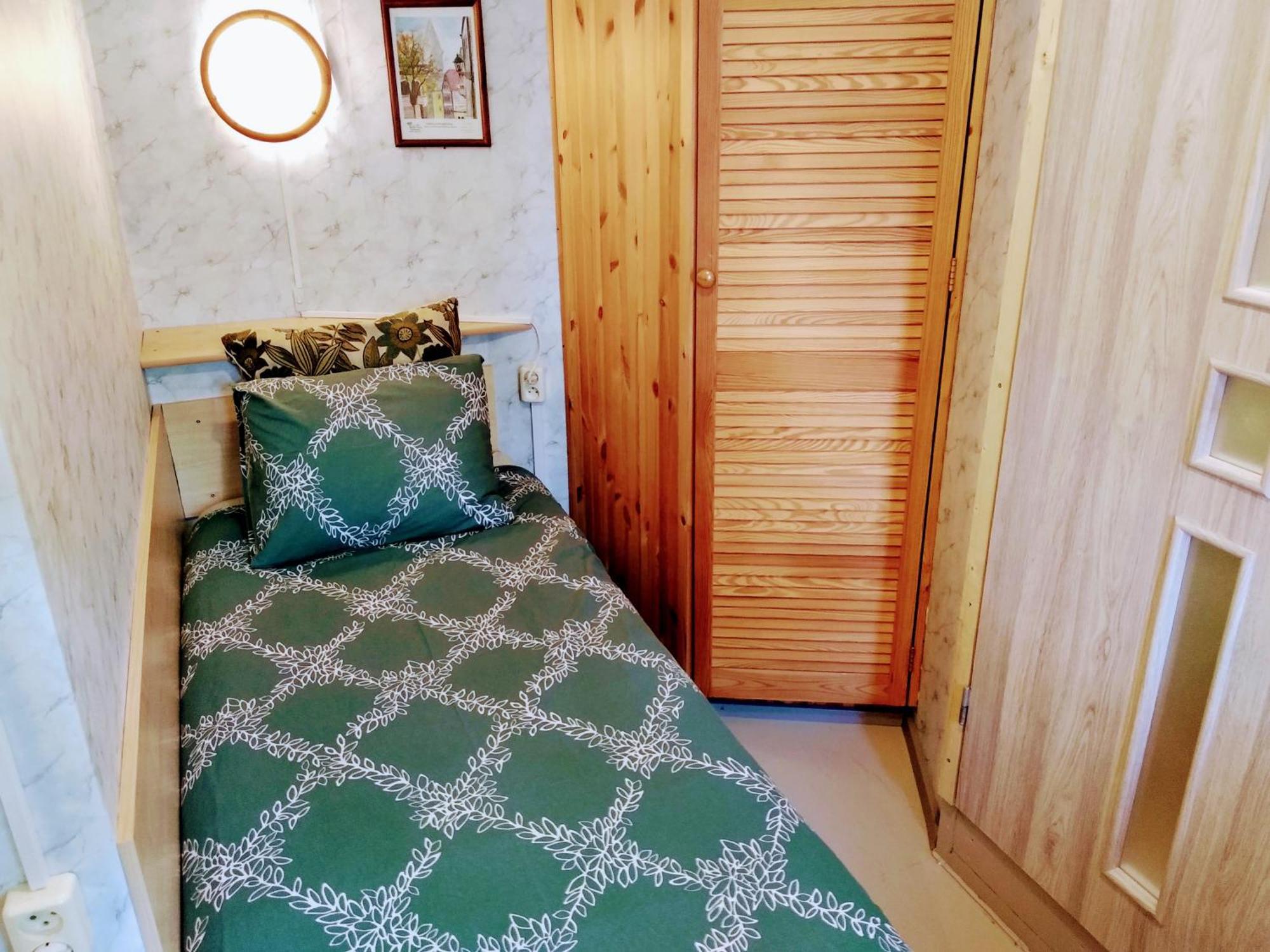 Student Home Тарту Экстерьер фото