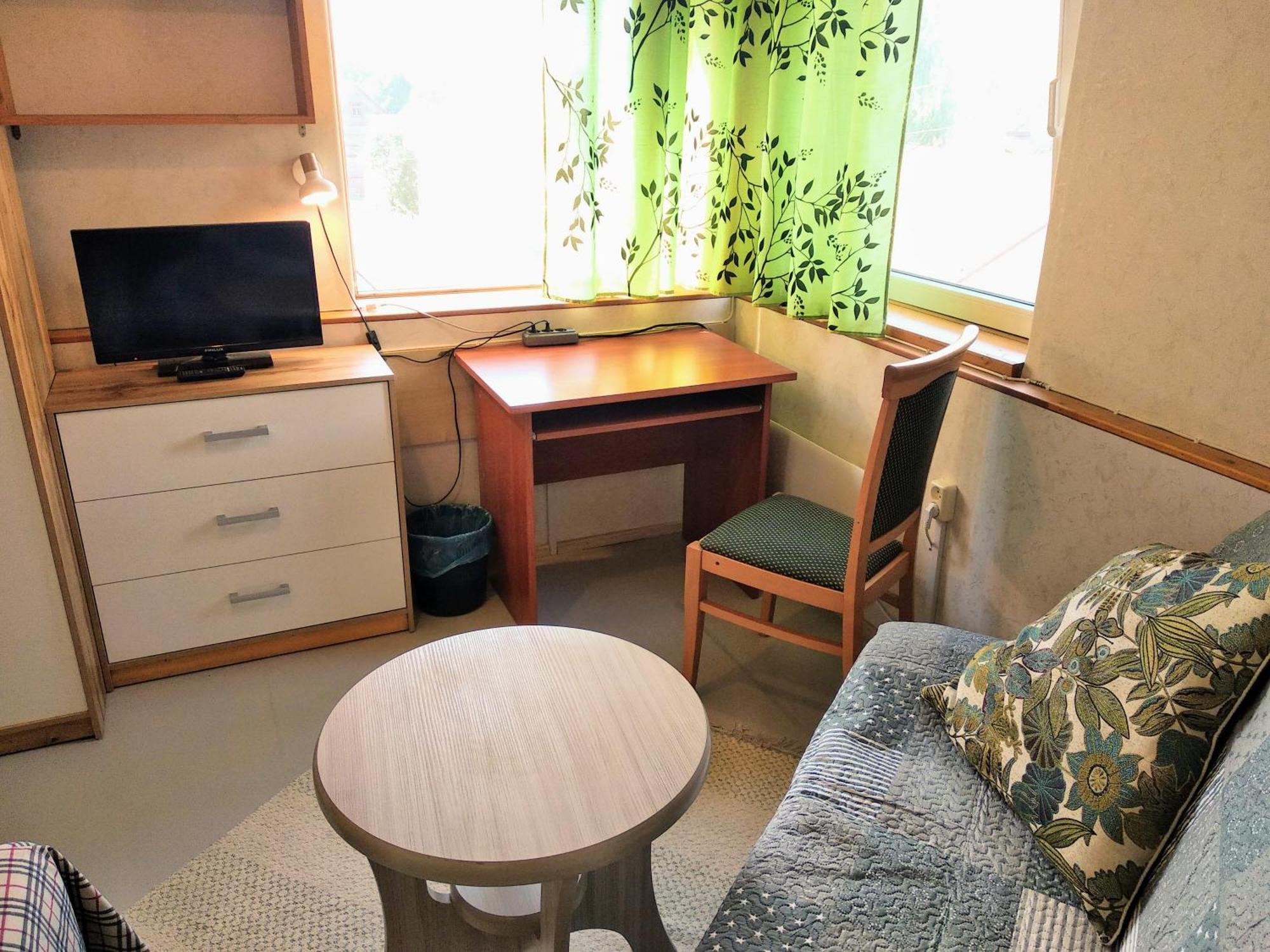 Student Home Тарту Экстерьер фото