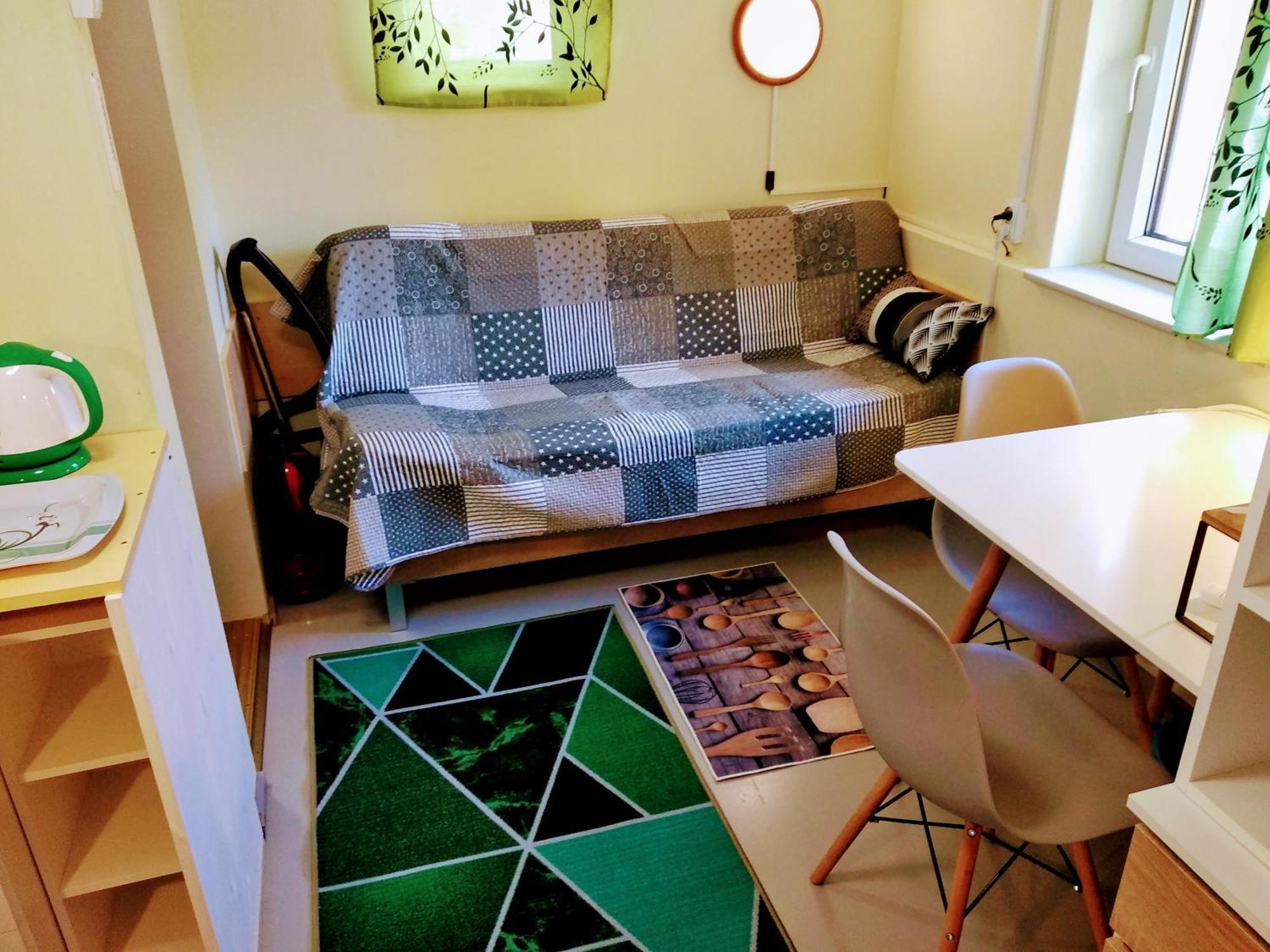 Student Home Тарту Экстерьер фото